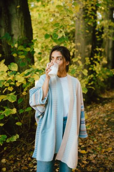 Montrose Blanket Robyn von Eribé of Scotland